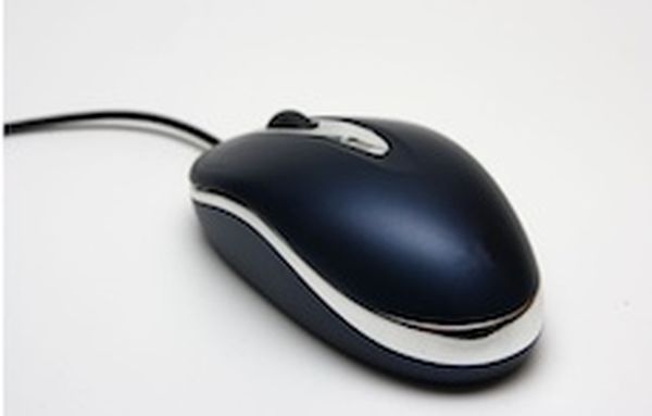 Computer mouse