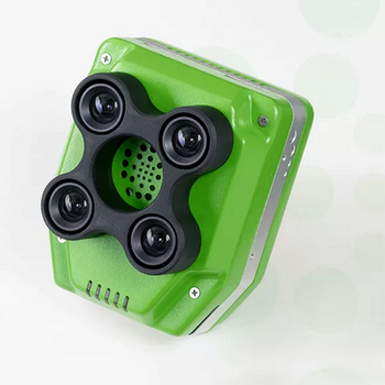 Quad Sensor
