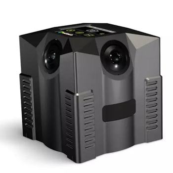 iSTAR FUSION