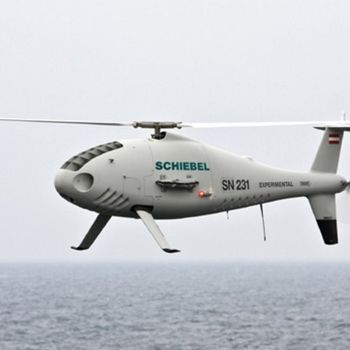 Camcopter S-100
