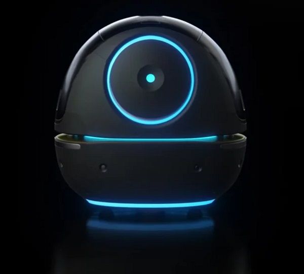 Space Egg