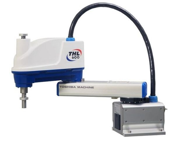 SCARA Robot THL600