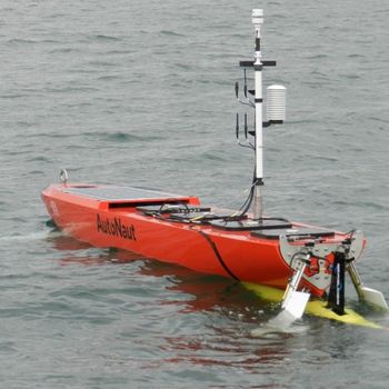 AutoNaut