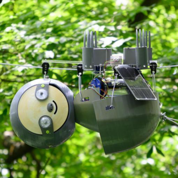SlothBot