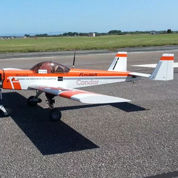 Condor Drone