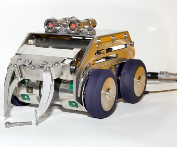 KOKS Inspection Robot