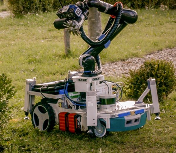 Trimbot