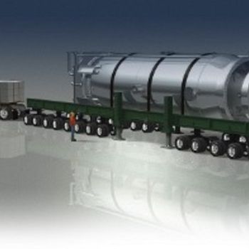 Small Modular Reactor (SMR)