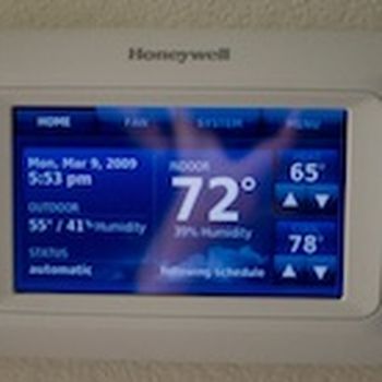 Thermostat