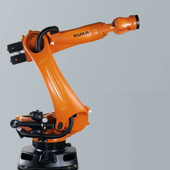 KR QUANTEC press