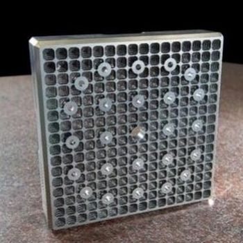 Additive Manufacturing