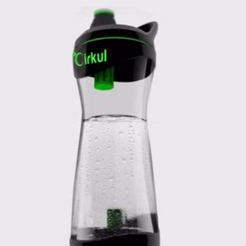 Cirkul Water Bottle