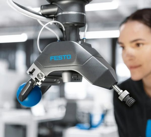 Gripper AI