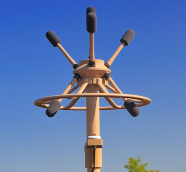 Boomerang III