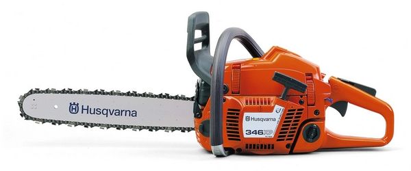 Chainsaw