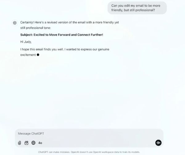 ChatGPT