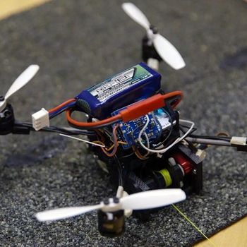 FlyCroTug