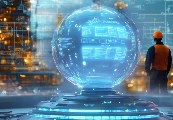 Hybrid AI