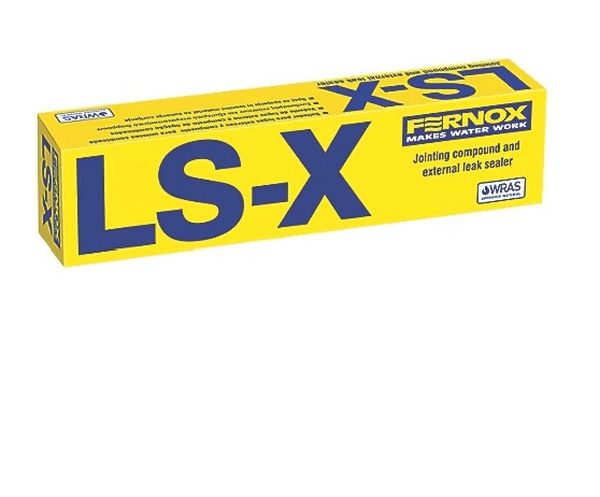 Fernox LS-X Leak Sealer