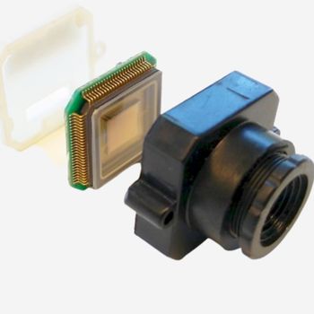Dynamic Vision Platform