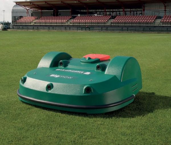 BigMow