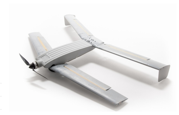 Vector Hawk