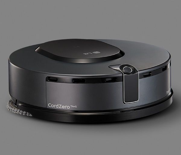 CordZero Robotic Mop