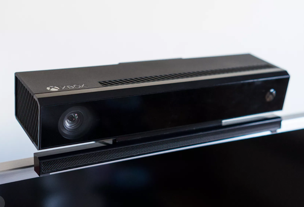 XBox Kinect