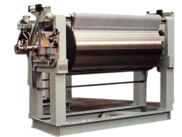 Drum Drier