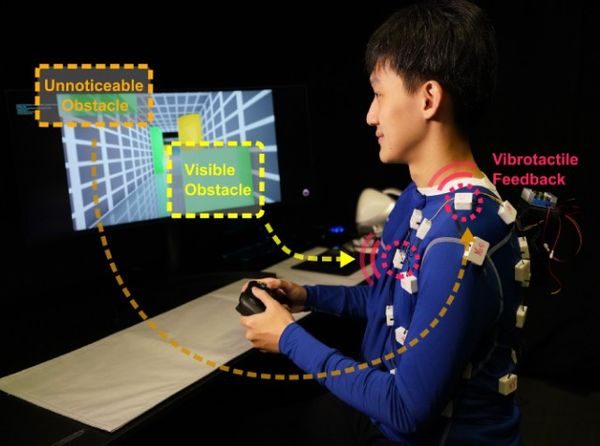 AeroHaptix