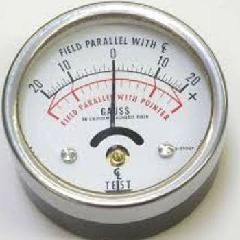 Magnetometer