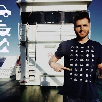 Icon Shirt