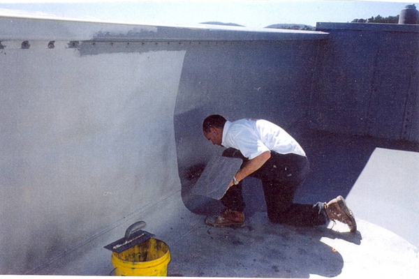 Corro-Coat FC 2100 Epoxy