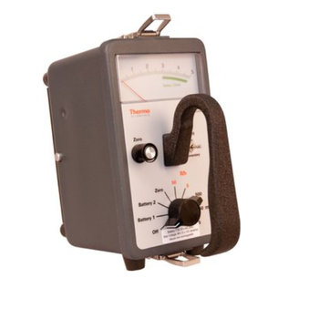 RO-20 Ion Chamber Survey Meter