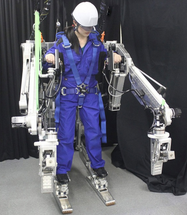 Powerloader