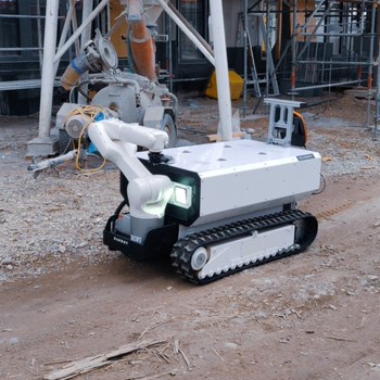 Baubot