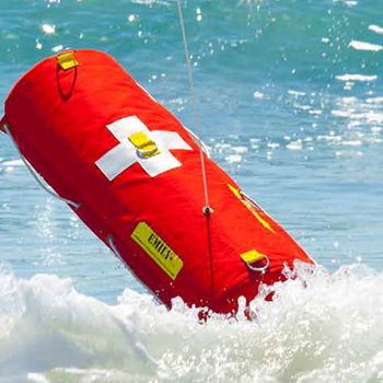 Emily, the Emergency Integrated Lifesaving Lanyard