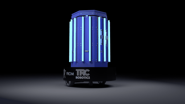 Multipurpose Modular Robot