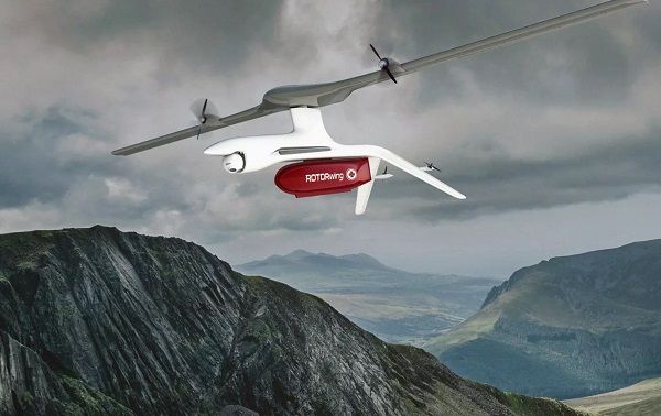 ROTORwing