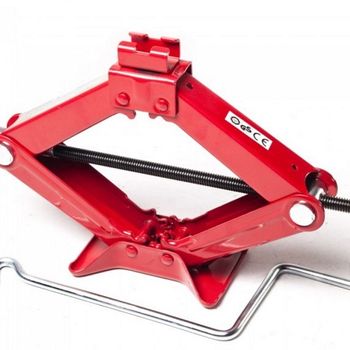 Scissor Jack