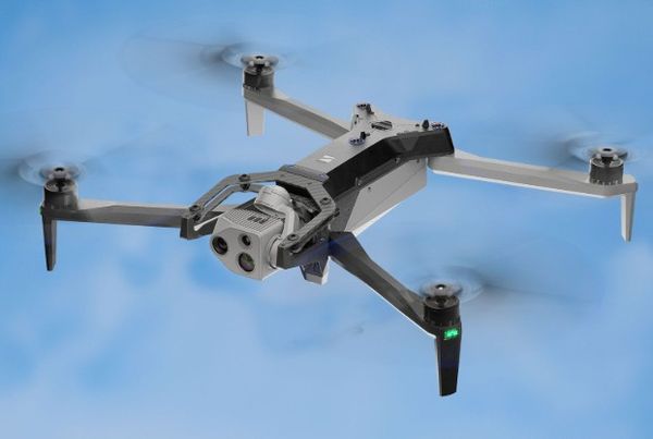 Skydio X10
