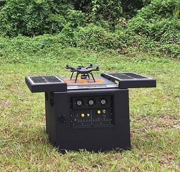 Dronebox