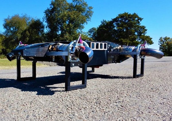 JetQuad
