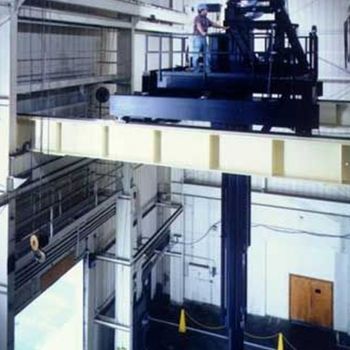 Telescoping Mast