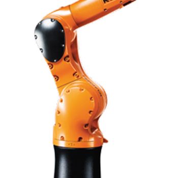 KR 30 Series