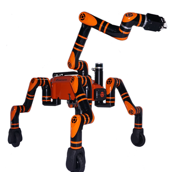 RoboMantis