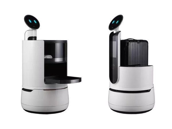 CLOi CartBot