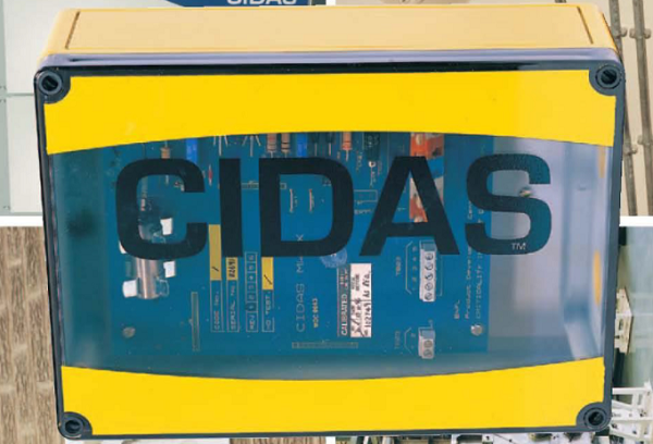 CIDAS