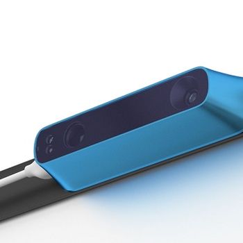 Structure Sensor
