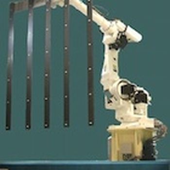 Extra joints for robotics to improve flexibility